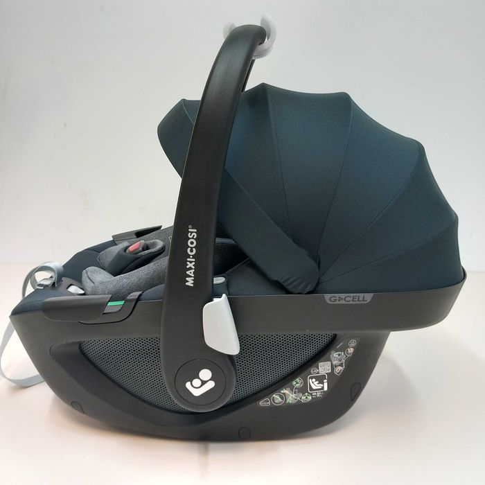 Fotelik Samochodowy  Maxi-Cosi Pebble 360 0-13 kg (B457)