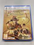 Gra Indiana Jones ps5