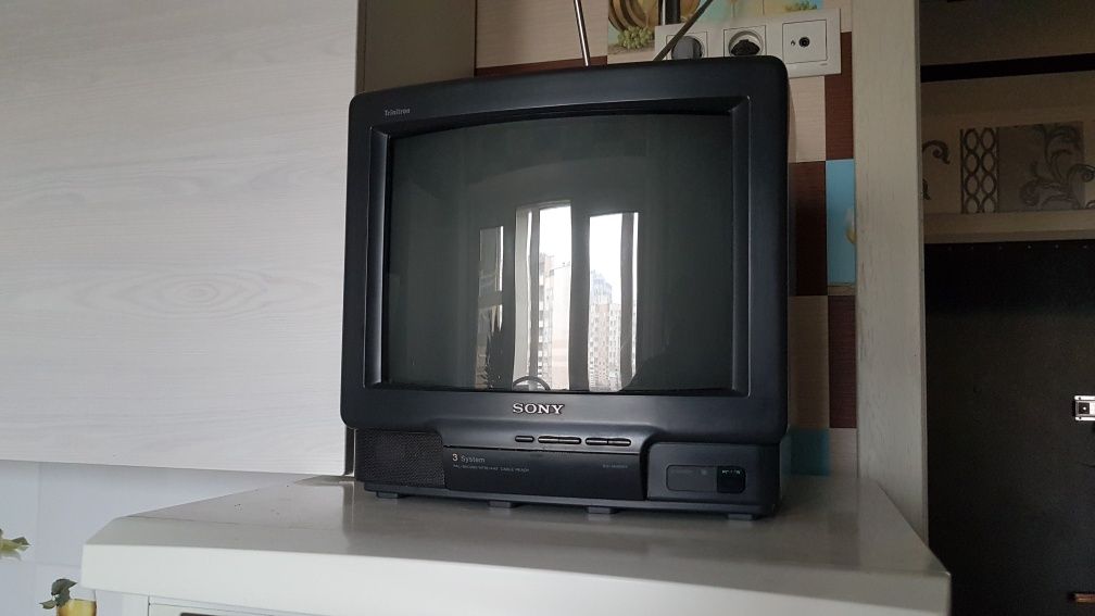 Телевизор Sony KV-1435M3