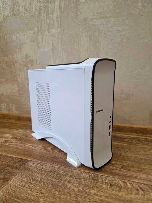 Корпус Gamemax ST-610W з БЖ 300W