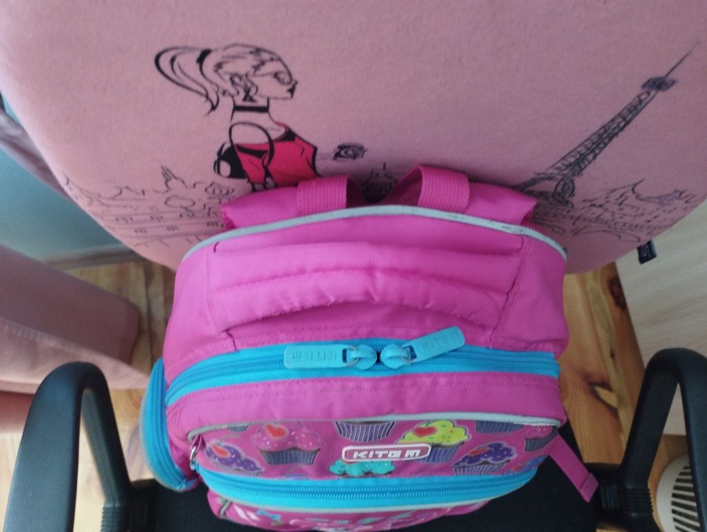 Шкільний рюкзак Кіte.