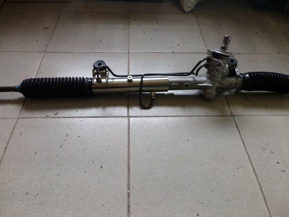 Рулевая рейка  FORD Transit,Connect ,Scorpio,Fiesta,Escort,Fiesta MK7