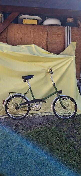 Składak romet wigry 2