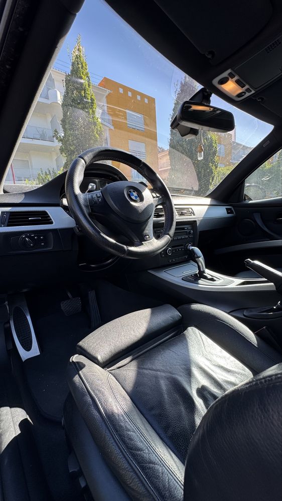 Bmw e92 335D pre-lci