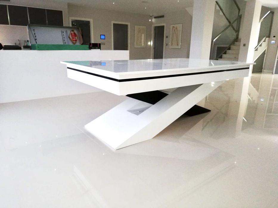 Bilhares Europa/ Snooker Olympus