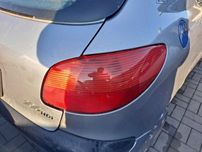 Lampa lewa prawa tył Peugeot 206