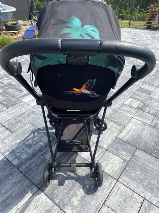 Wozek cybex mios paradise