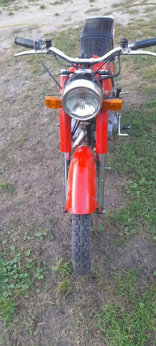 Продам мотоцикол  Мінск