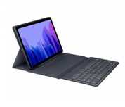 NOVO - Capa Tablet Samsung Galaxy Tab A7 + Teclado Bluetooth