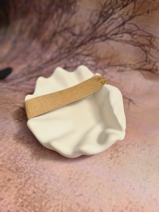 Misa z gipsu polimerowego