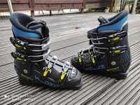 Buty narciarskie dziecięce r.36