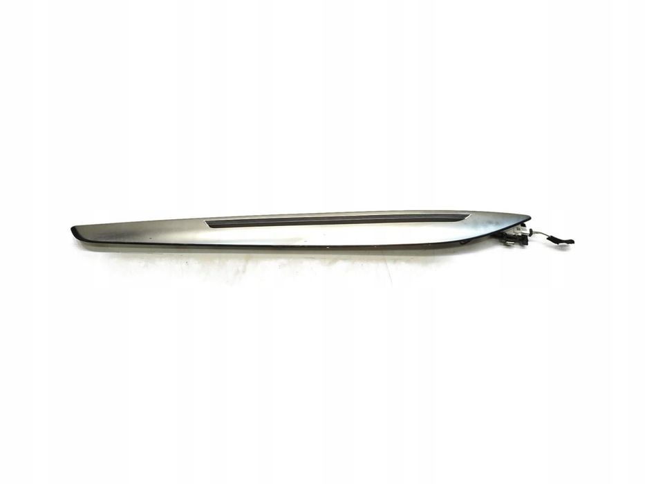 LISTWA OSŁONA DEKOR TUNELU PRAWA RENAULT MEGANE IV 969301856R