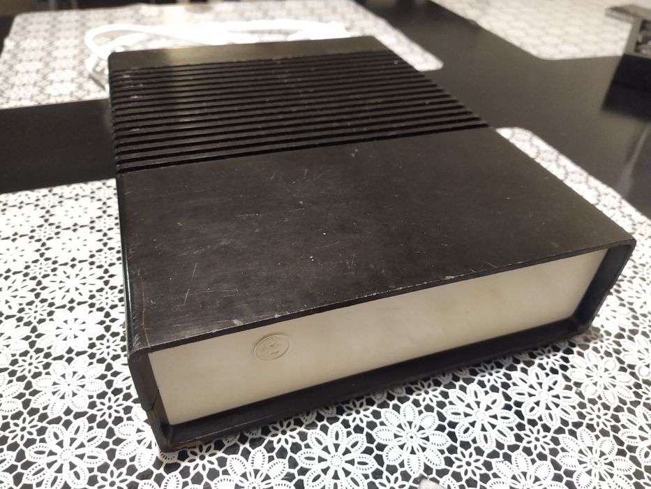 Стабілізатор СССР компактний ДЛЯ КОТЛА (чиста синуса) В ІДЕАЛІ