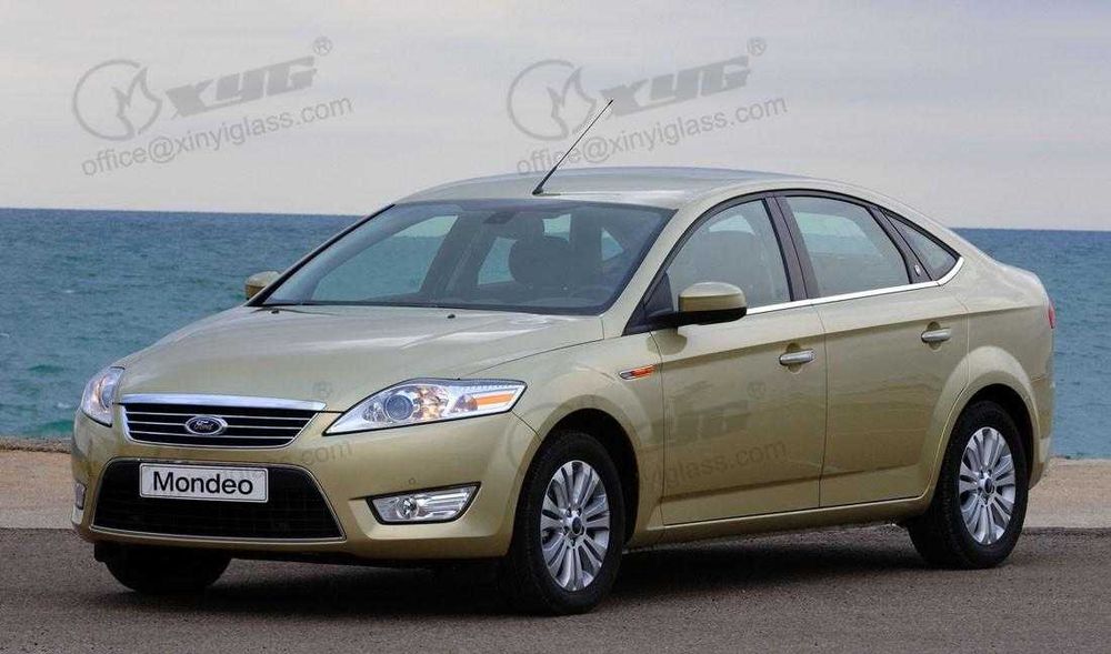 Ford Mondeo вітрове скло