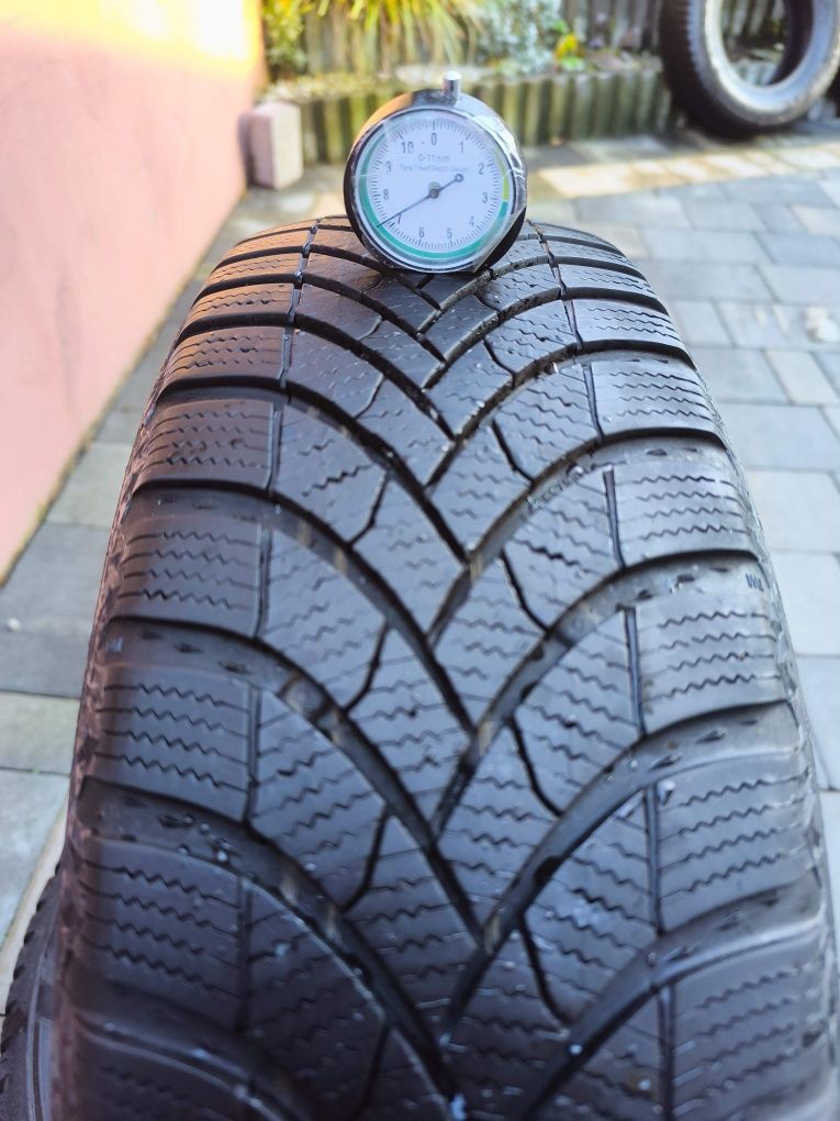 Opony Zimowe Semperit 185/65 r15