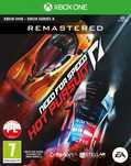 Need For Speed Hot Pursuit Remastered PL (XONE) Gra nowa w folii