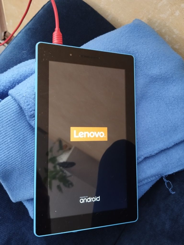 Tablet Lenovo 2szt