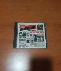 CD GUNS N ROSES - G N R Lies (Novembro 1988)