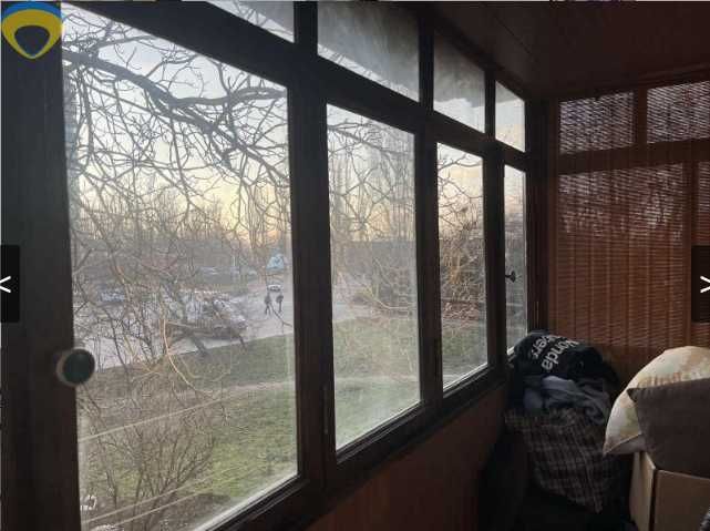 Продается двухкомнатная квартира на Котовского.
