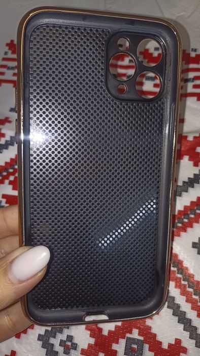 Чехол iPhone 11 Pro(5.8)