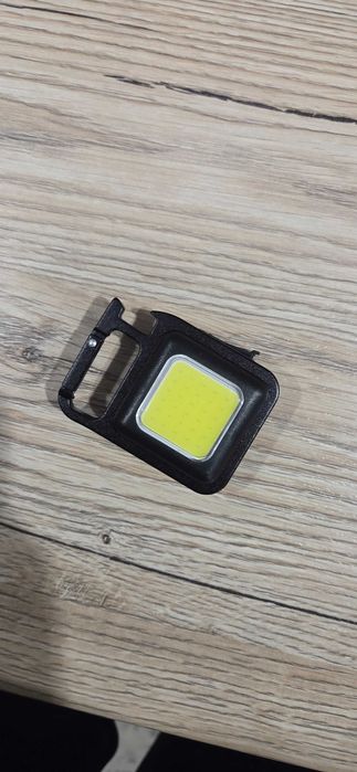 lampka do przyczepiania pocna