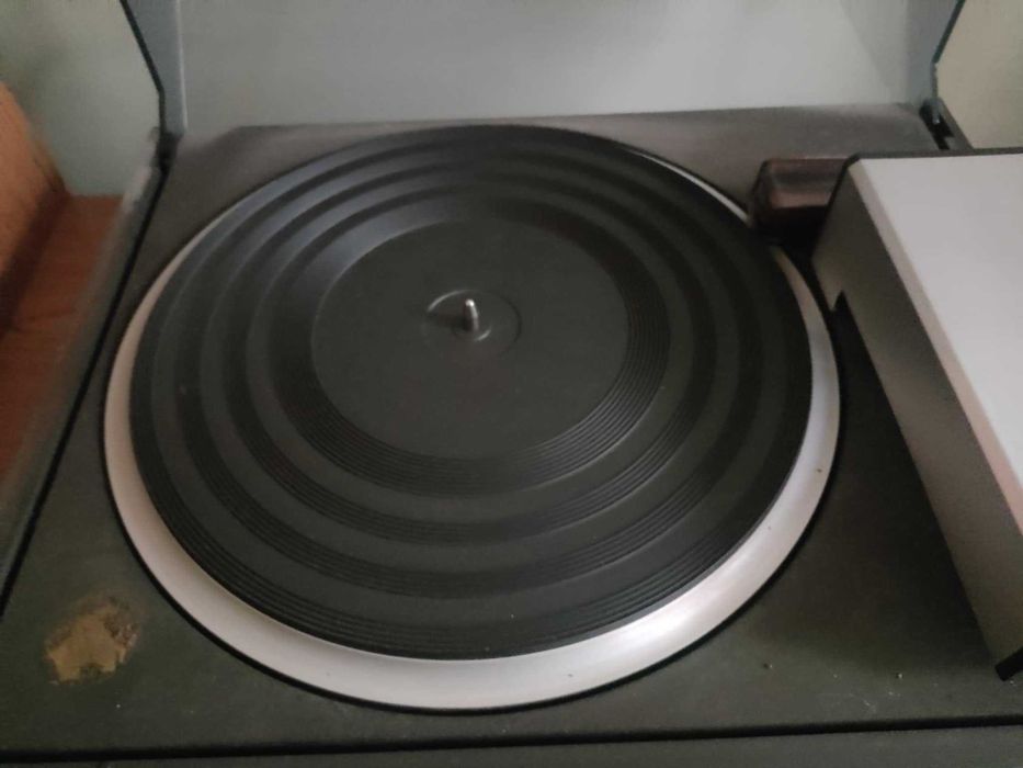 Gramofon Revox B 795