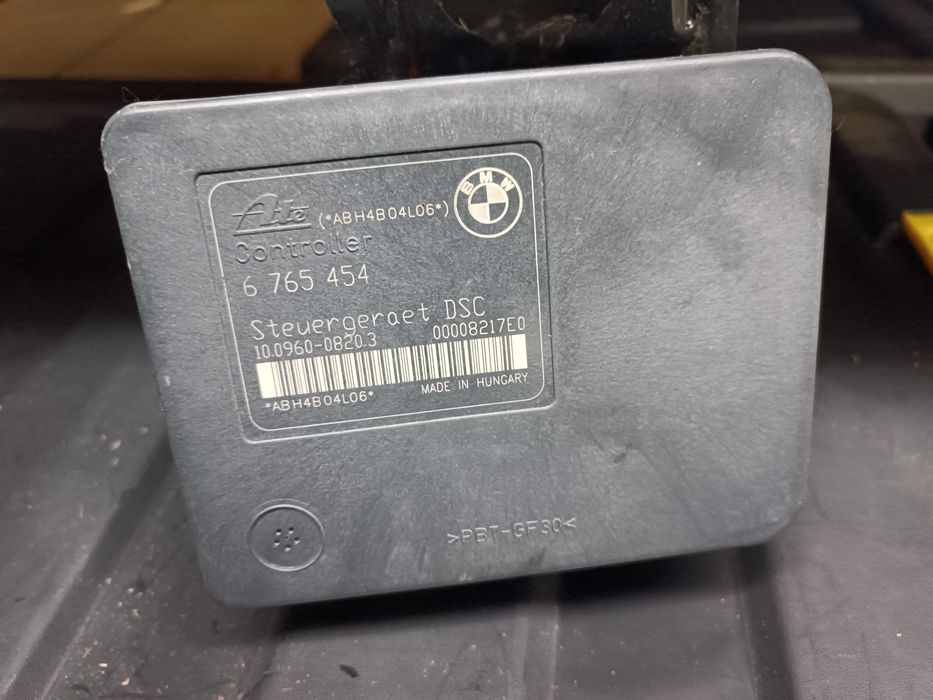 Módulos ABS BMW E46 Várias Referências