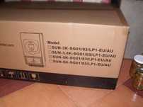 Гибридный инвертор Deye SUN-5K-SG03LP1-EU новый 5 киловатт