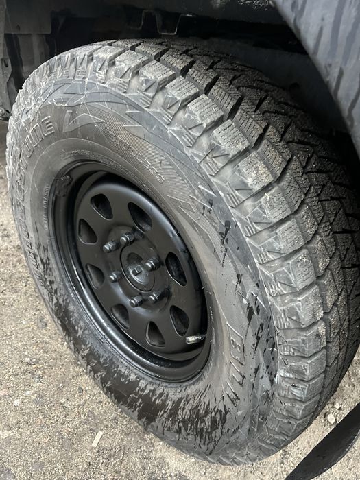 Nissan Navara NP 300 D22