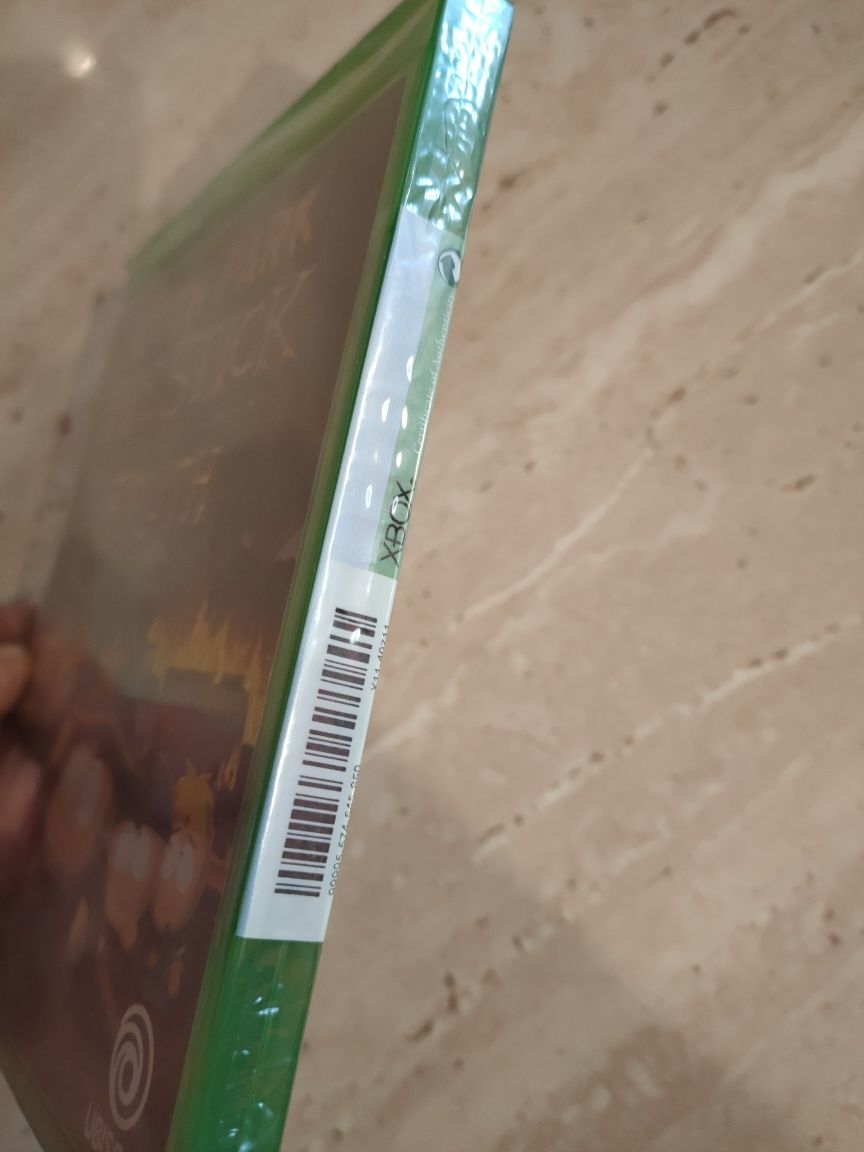 Xbox One - South Park: The Stick of Truth / Nowa zafoliowana