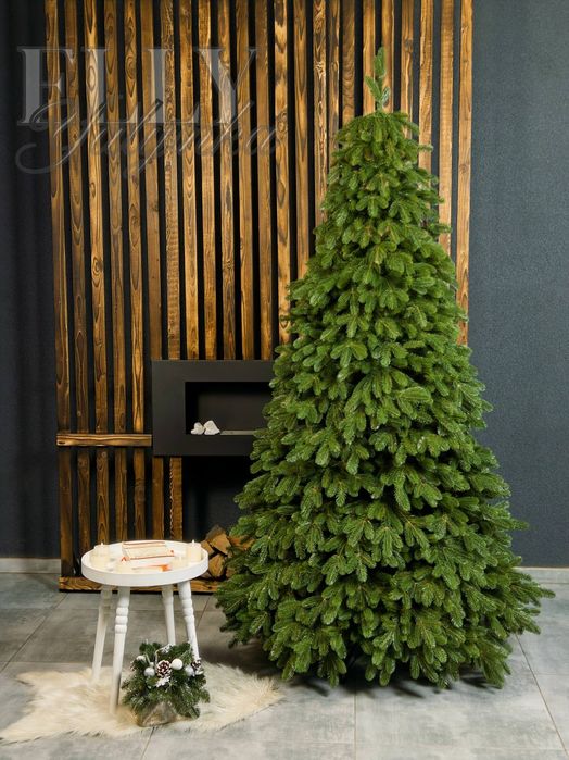 ЗНИЖКА 30%‼️ Штучна ялинка від виробника | искусственная елка | ялинки