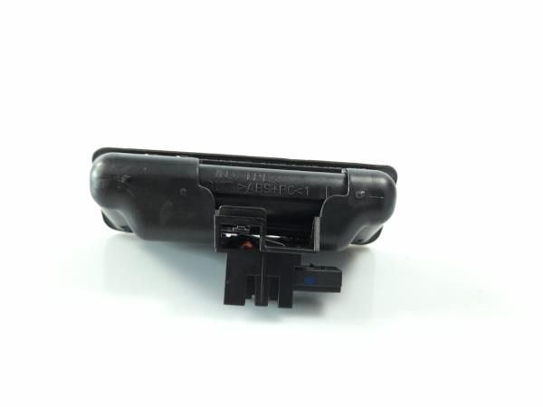 Puxador porta da mala BMW 5 Touring (E61)