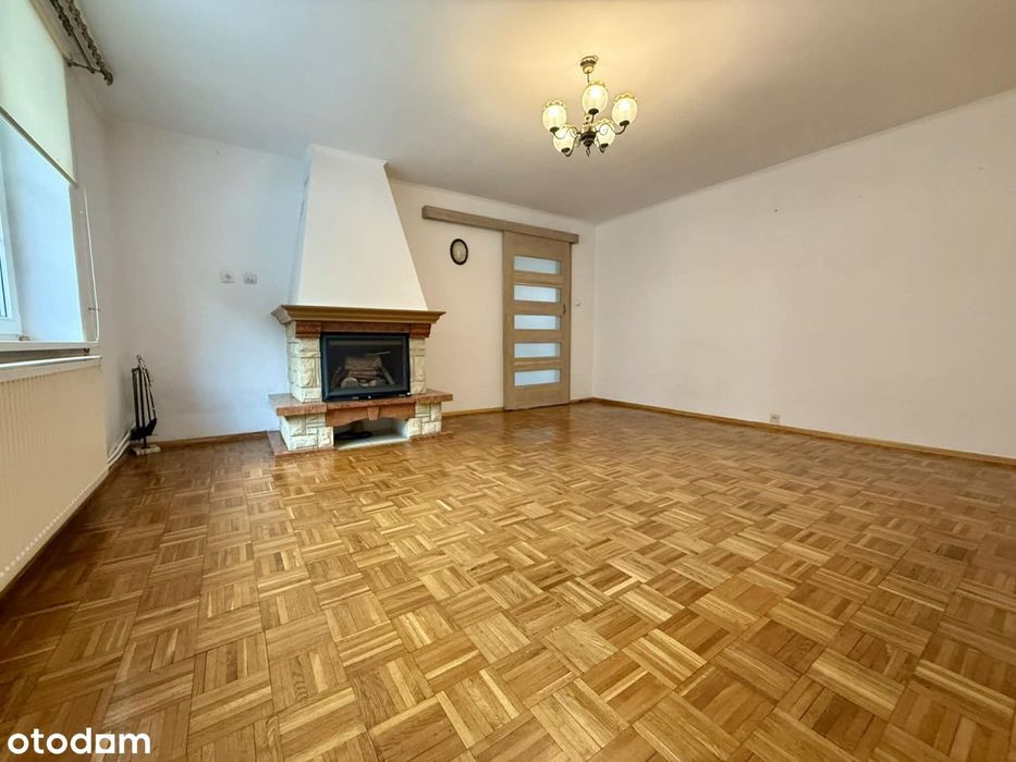 Urokliwy dom -10 km od Torunia