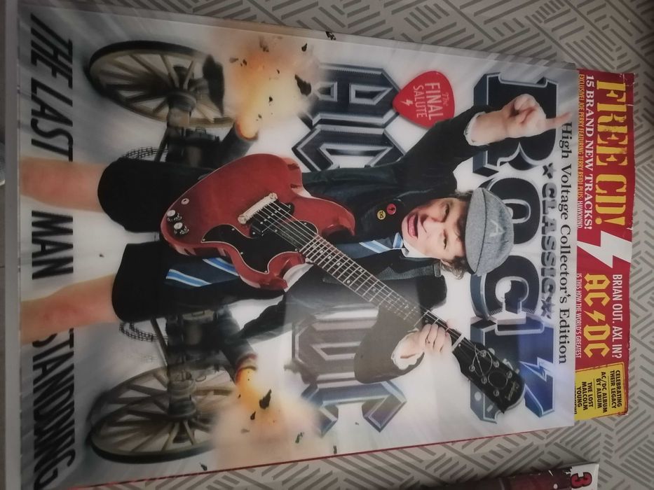 Revistas Empire - Exame - Blitz - Rock - Metal - Time - colecionador