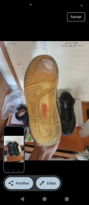 Jordan Jumpman Team 1 Pretas |  15€