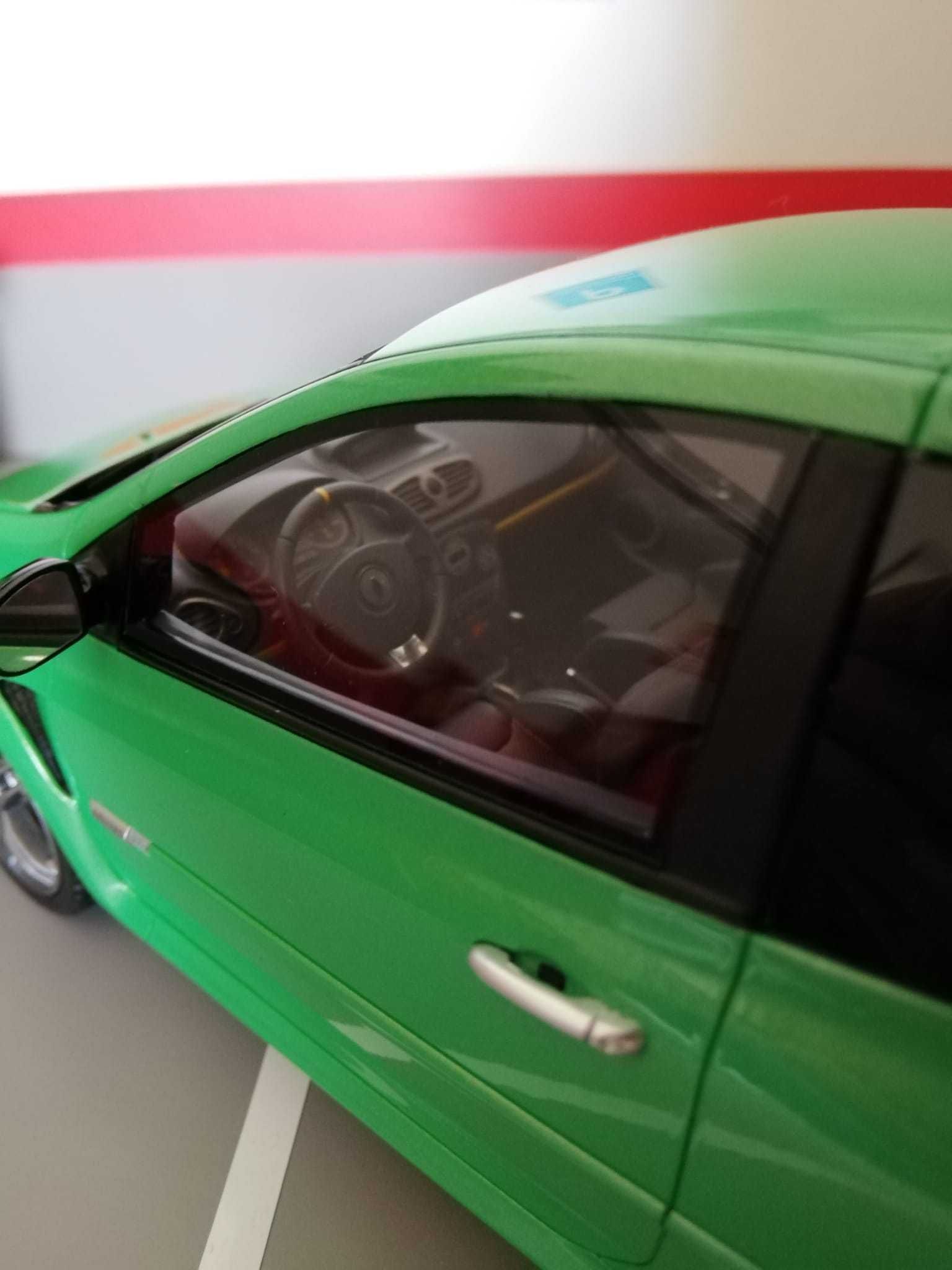 Renault Clio 3 RS - 1:18