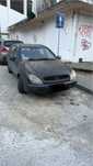 Citroen xsara 1.6