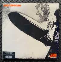 Led Zeppelin ‎– Led Zeppelin, 3xlp