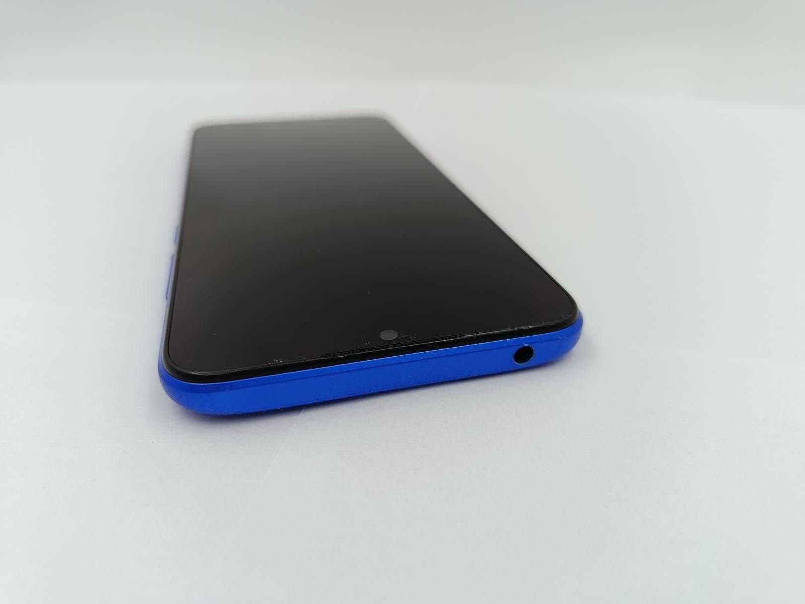 Telefon XIAOMI REDMI 9C NFC 2GB/32GB
od Loombard Jarocin