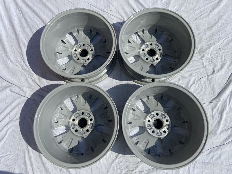 VW r16 5x112 VOLKSWAGEN Passat CC Scirocco Golf Touran Jetta Caddy EOS