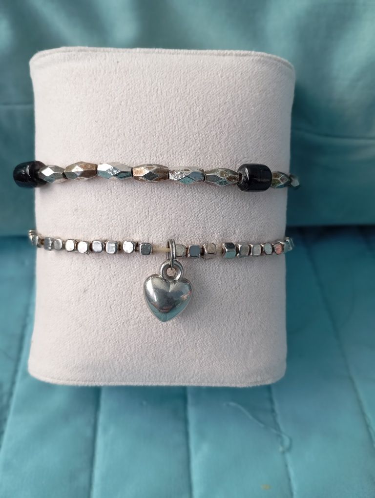 Pulseiras, bijuteria