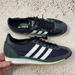 2024 jh7390 оригінал нові Adidas sl 72 кросівки casual la trainer