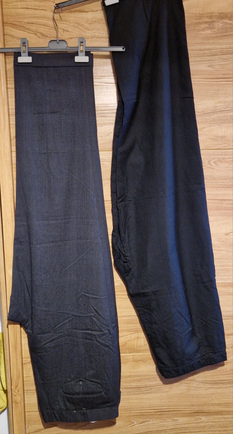 Calças de fato clássico 3xl novas
classicas - 5 eur
Colete 4xl novo -5