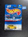 Hot Wheels Mini Cooper (2000) First Editions #2