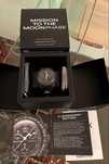 Omega x Swatch SO33B700 Snoopy Unikatowy Design 2024