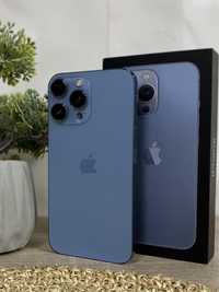 iPhone XR у корпусі iPhone 13 Pro Sierra Blue/Голубий