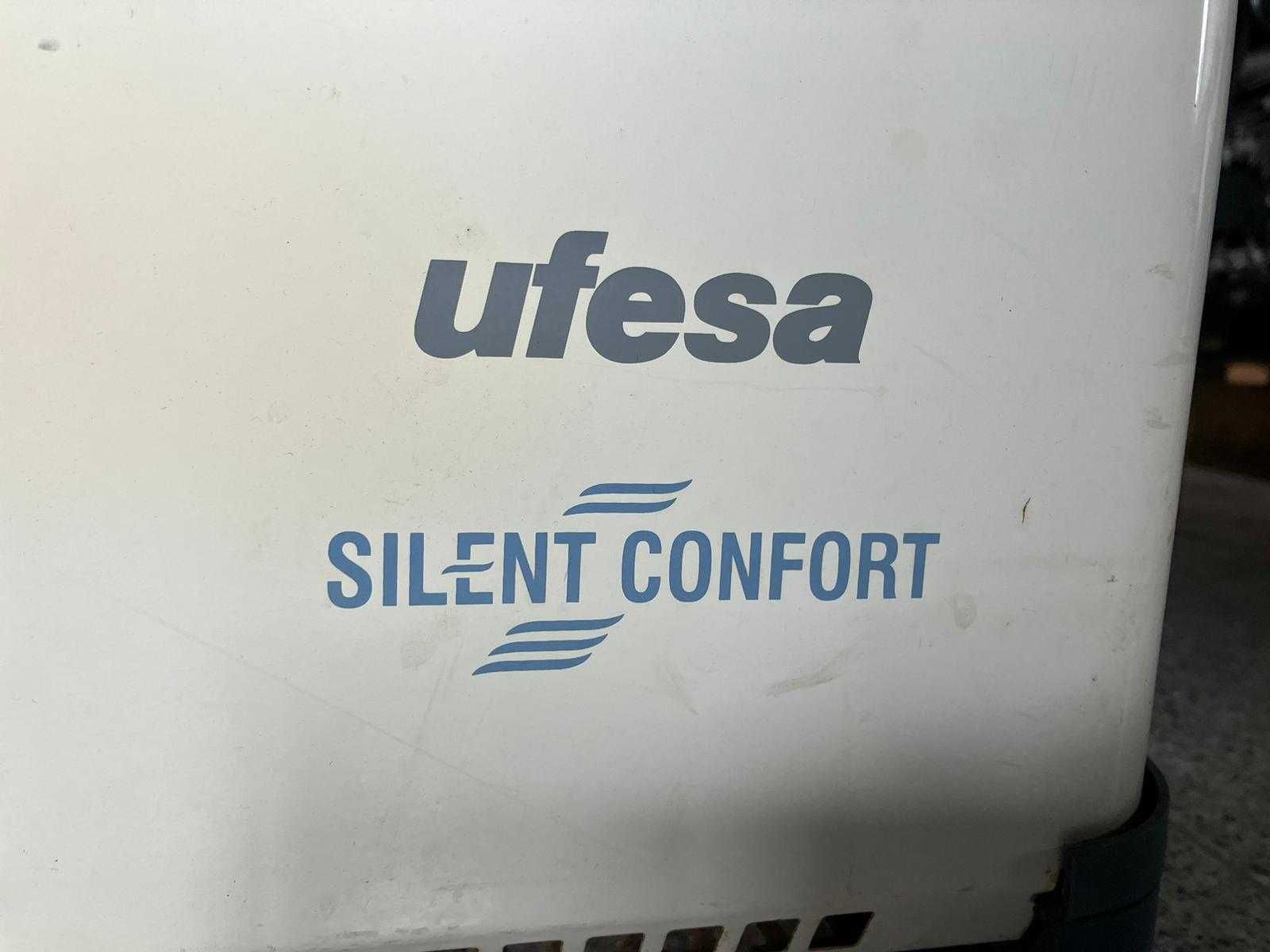 Convetor elétrico aquecedor Ufesa
