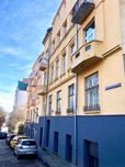 Продаж 3-кім. квартири. вул. Коцюбинського-Центр