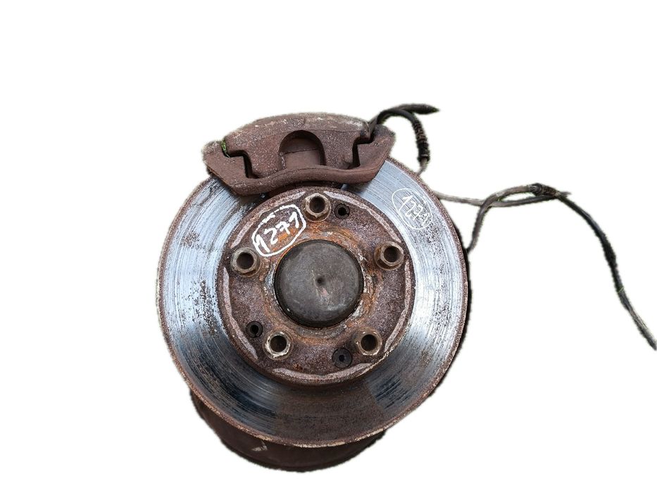 Manga de eixo trás direita MERCEDES-BENZ 190 (W201)