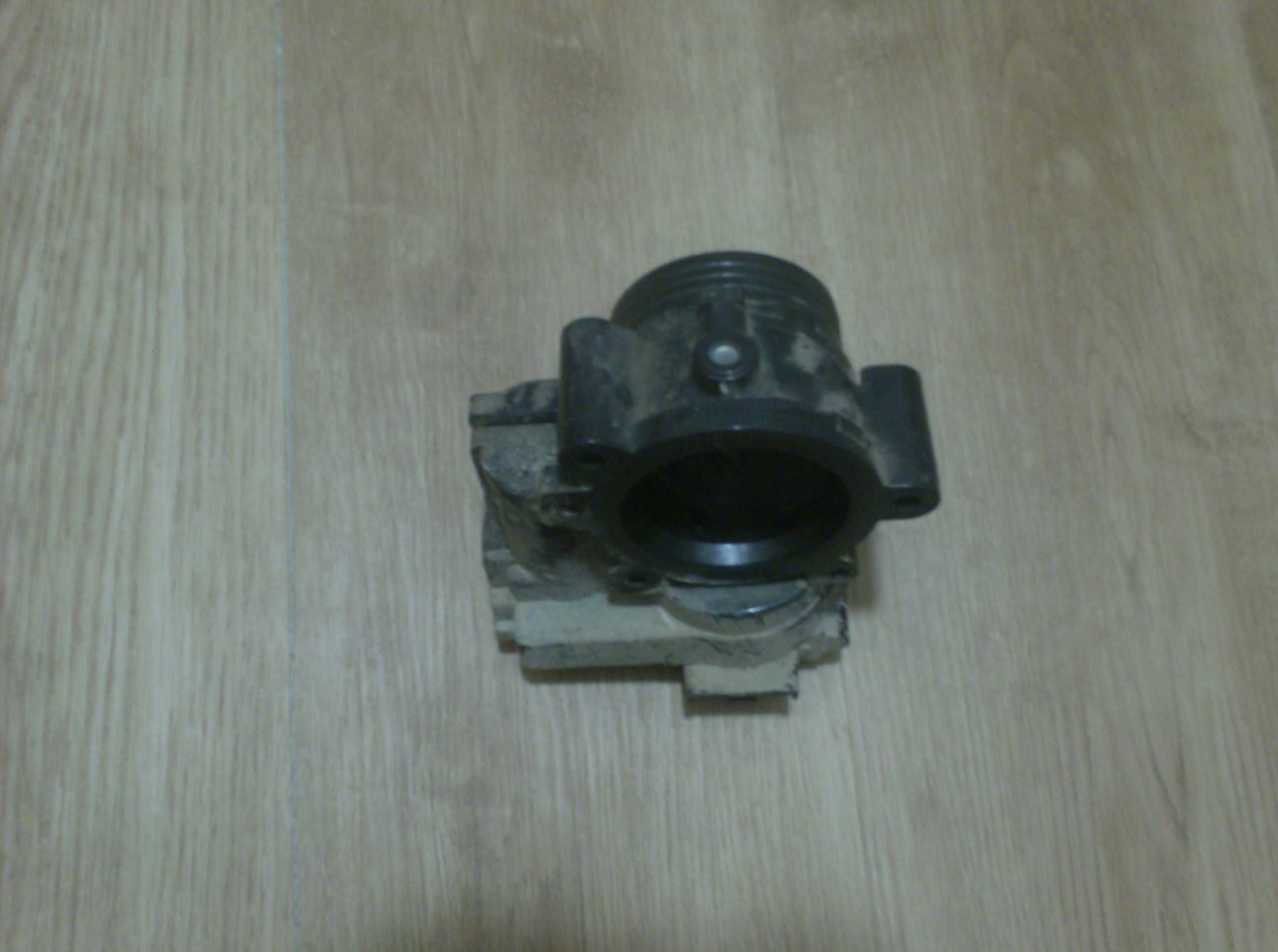 Borboleta peugeot 207